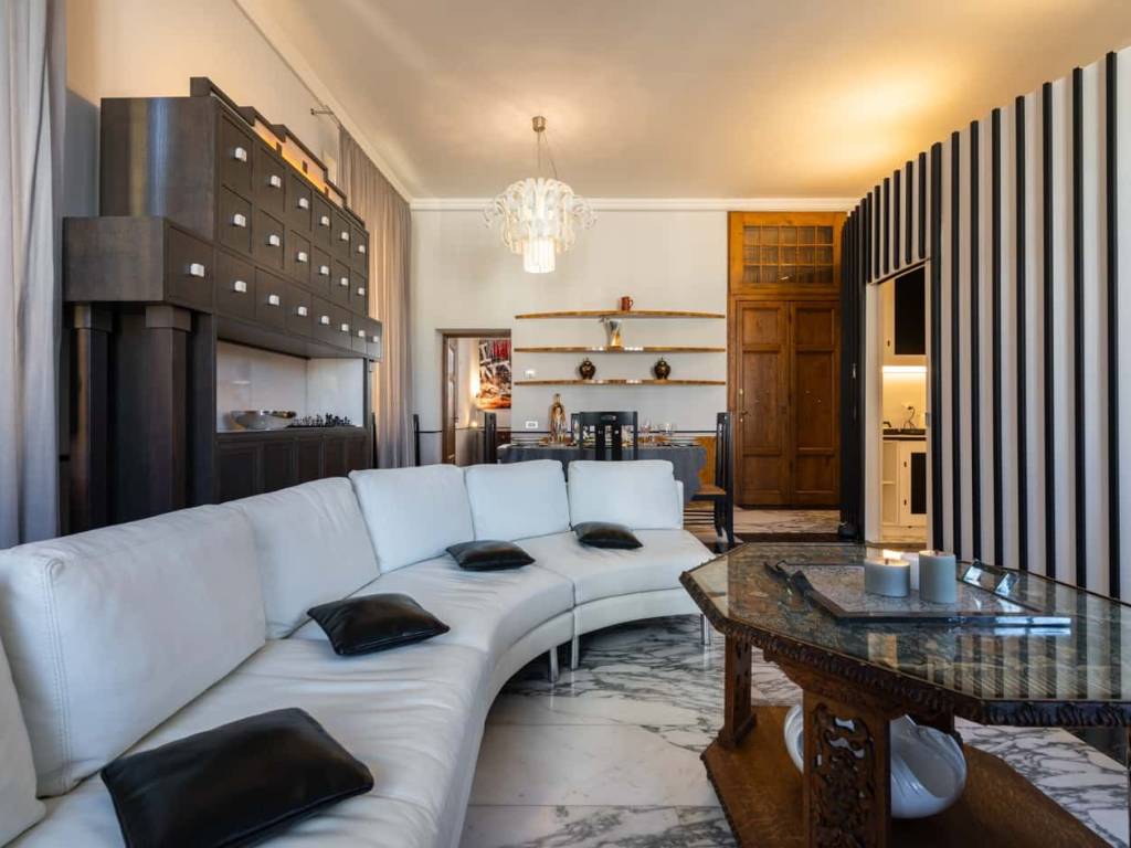 Appartamento a Lucca in Piazza San Michele - Foto 5