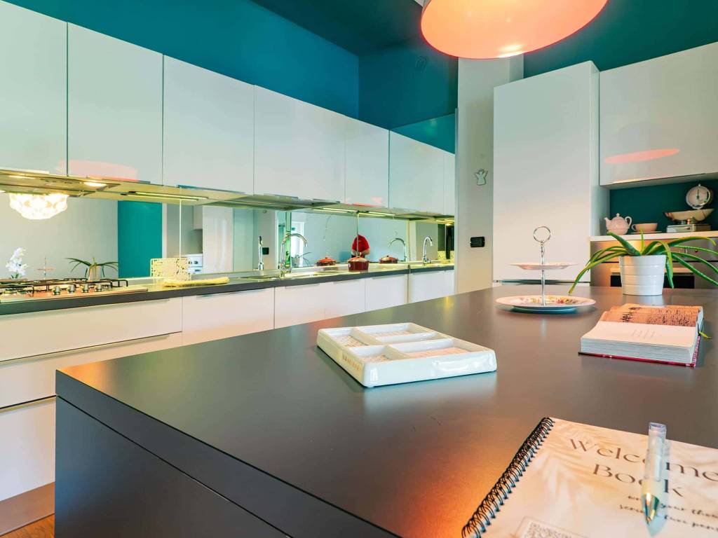 Appartamento a Lecco in Via Adda - Foto 4