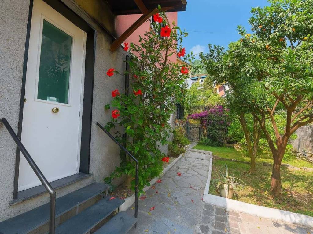 Appartamento a Recco in Via del Castello - Foto 4