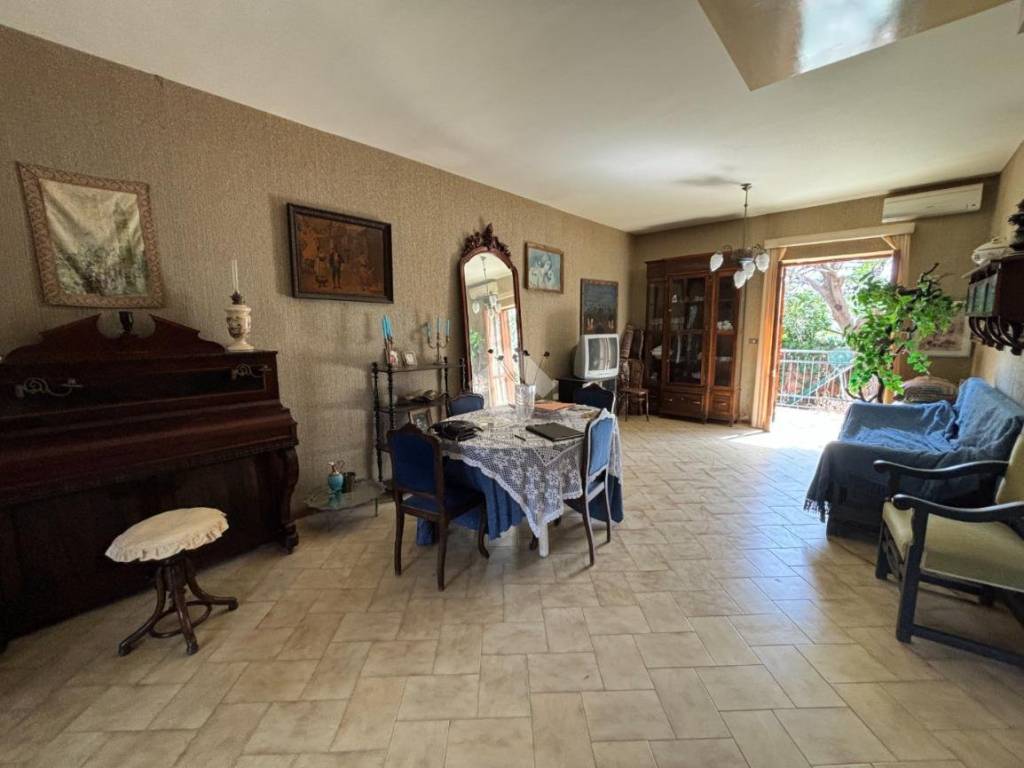 Appartamento a Agrigento in Via Giuseppe Torremuzza, 15 - Foto 2