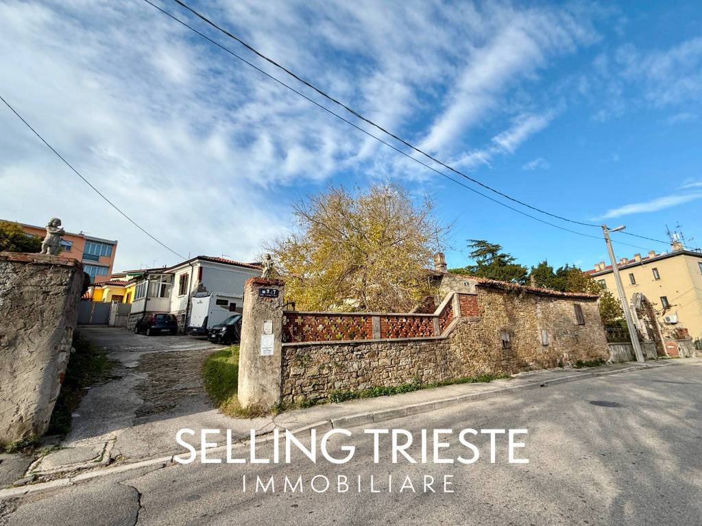 Immobile a Trieste in Via di Giarizzole, 5 - Foto 2