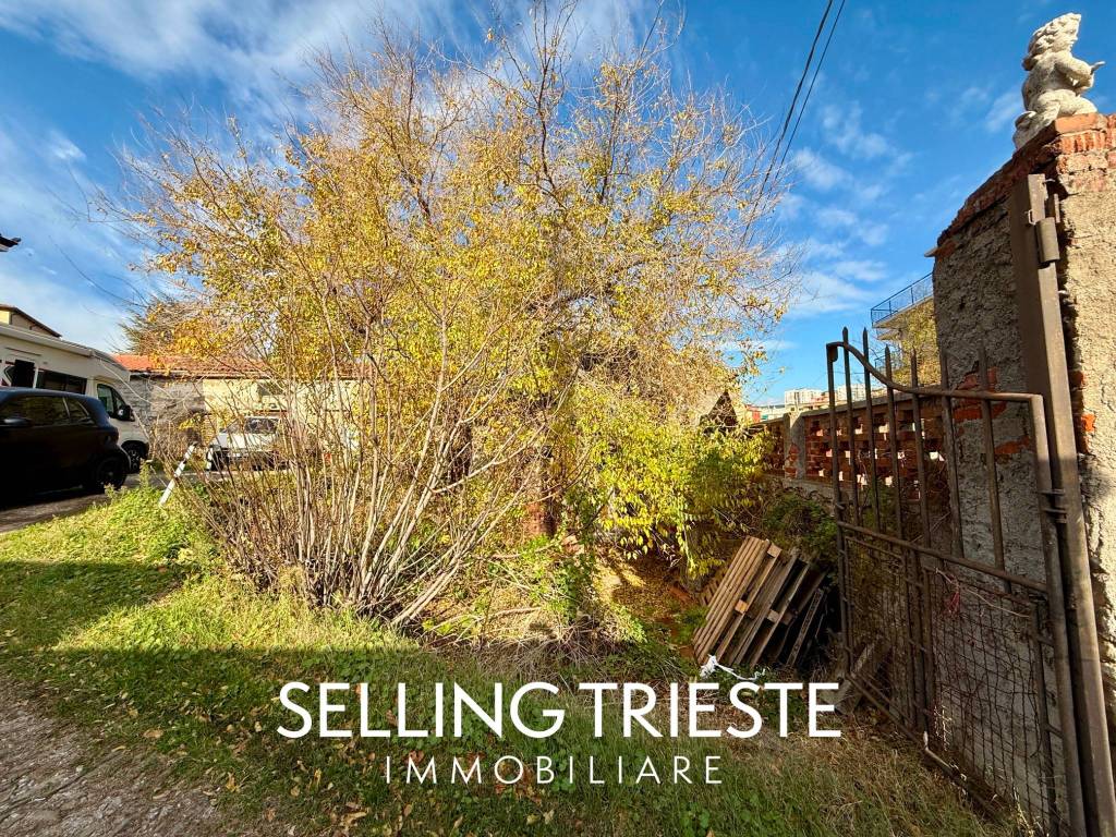 Immobile a Trieste in Via di Giarizzole, 5 - Foto 4