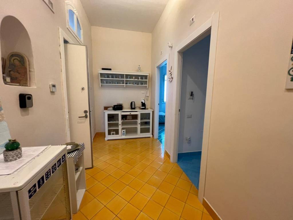 Appartamento a Vietri sul mare in Via Costiera, 45 - Foto 4