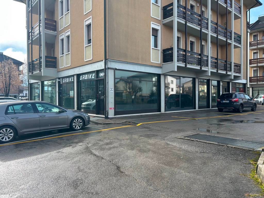 Immobile a Feltre in Via Carlo Rizzarda, 5 - Foto 2