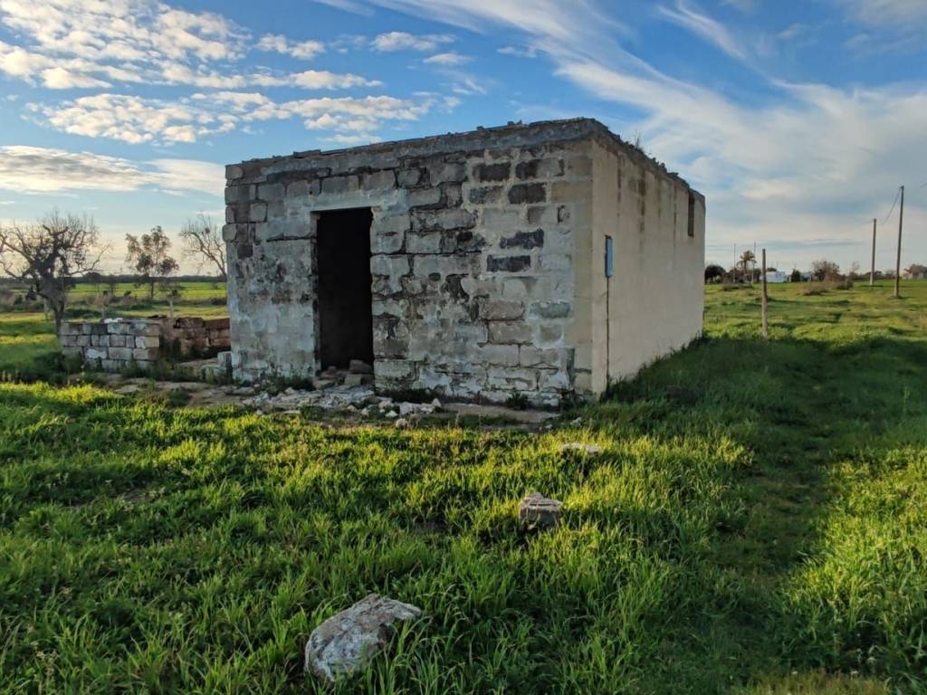 Rustico / casale a Cutrofiano in contrada piscopio - Foto 2