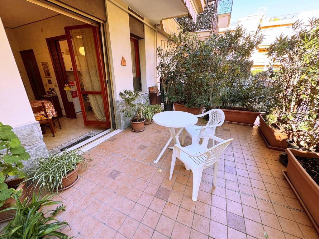 Appartamento a Pietra ligure - Foto 3