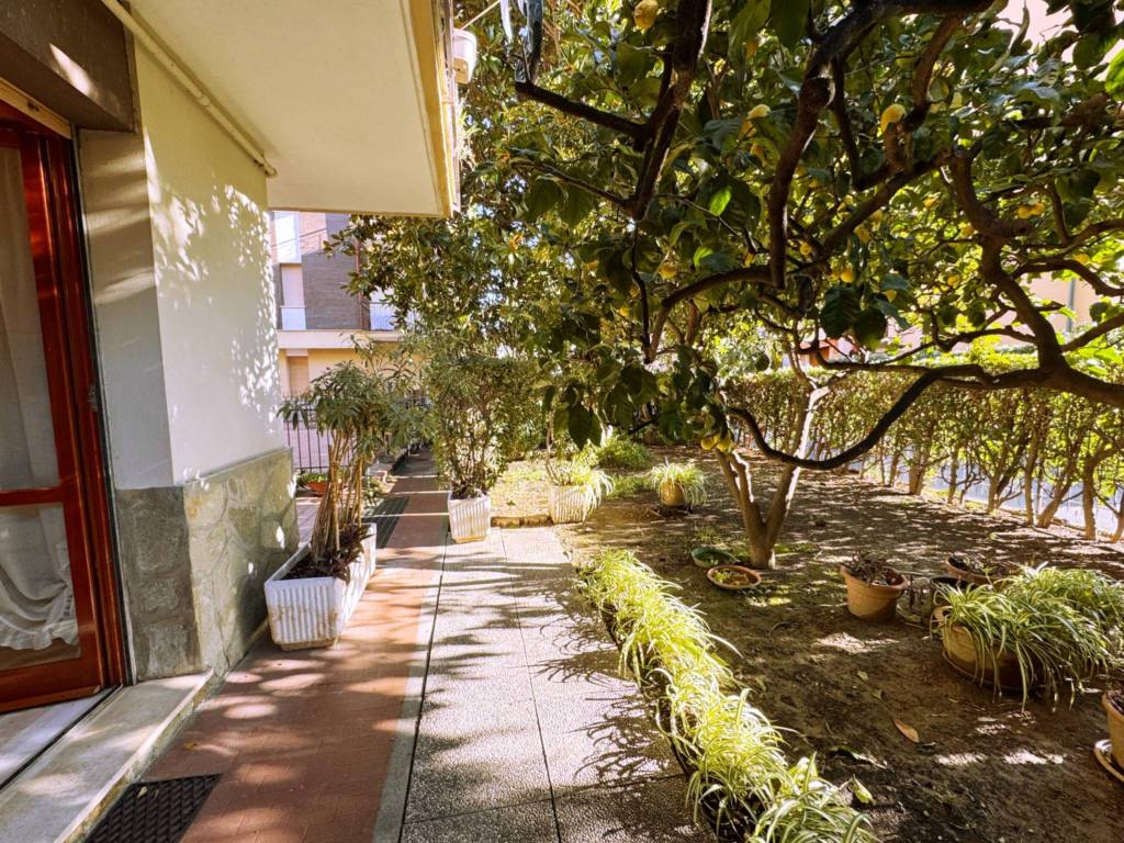 Appartamento a Pietra ligure - Foto 5