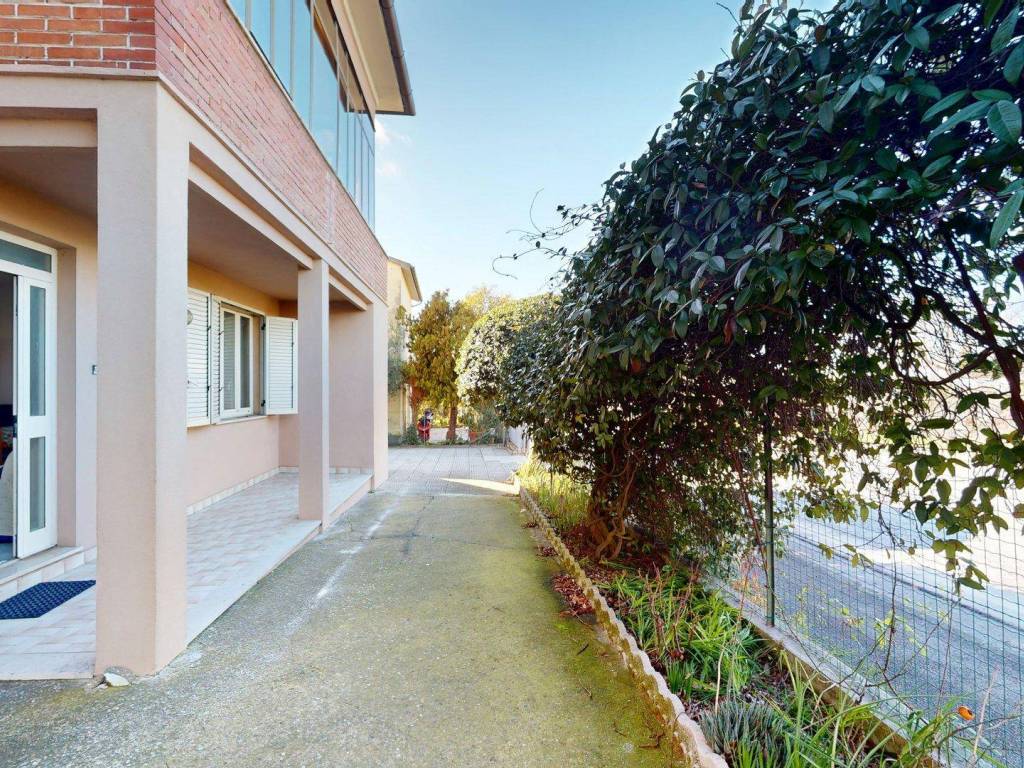Appartamento a Osimo in Via Montefanese, 67 - Foto 2
