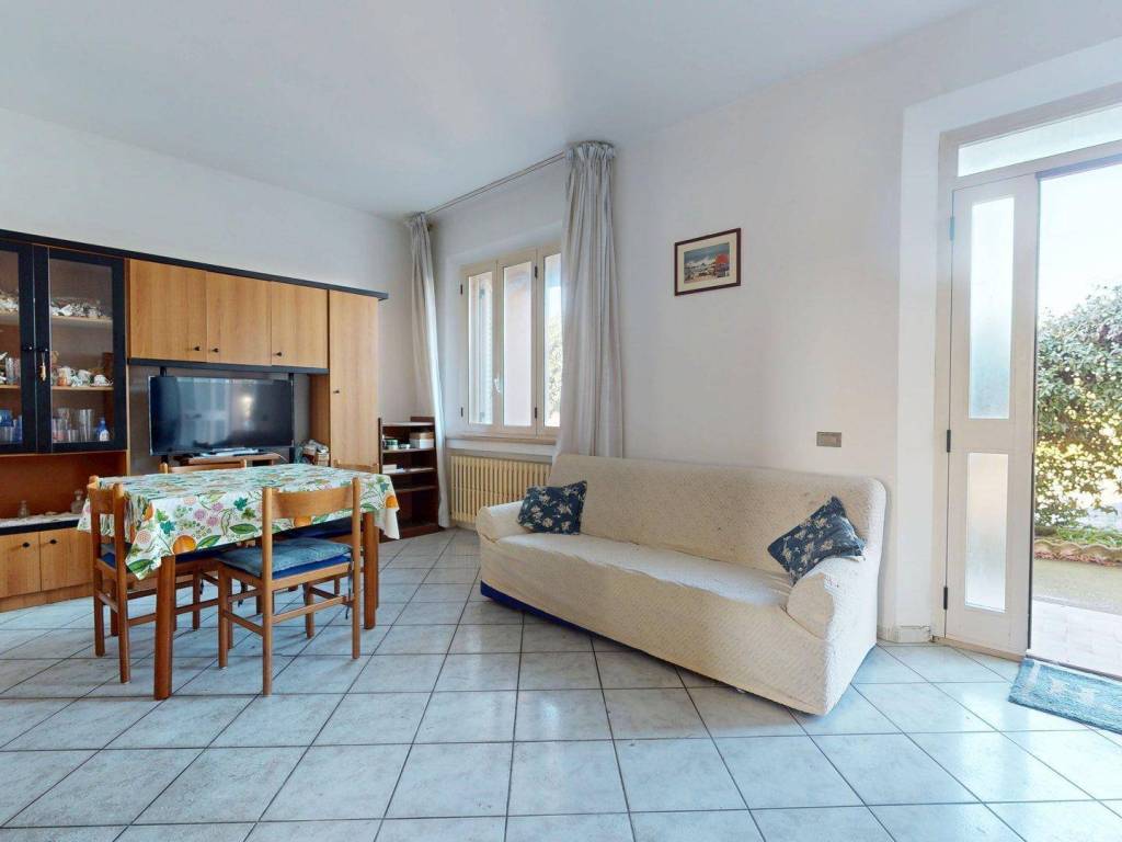 Appartamento a Osimo in Via Montefanese, 67 - Foto 3