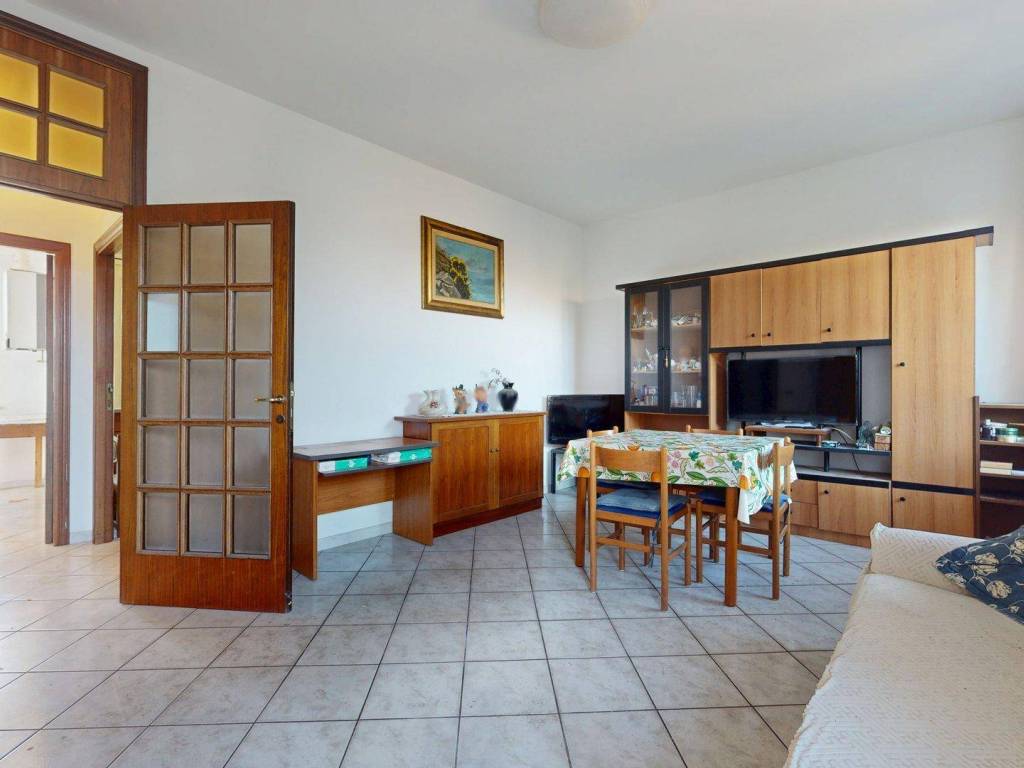 Appartamento a Osimo in Via Montefanese, 67 - Foto 4