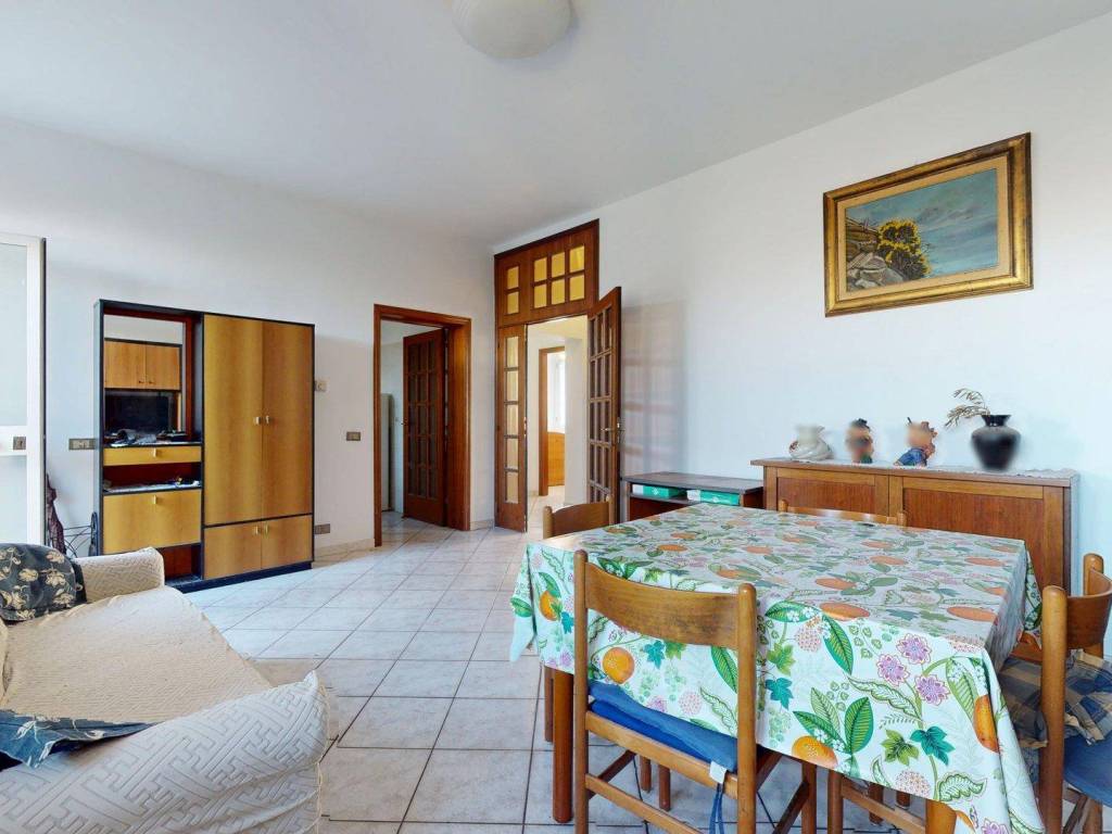 Appartamento a Osimo in Via Montefanese, 67 - Foto 5