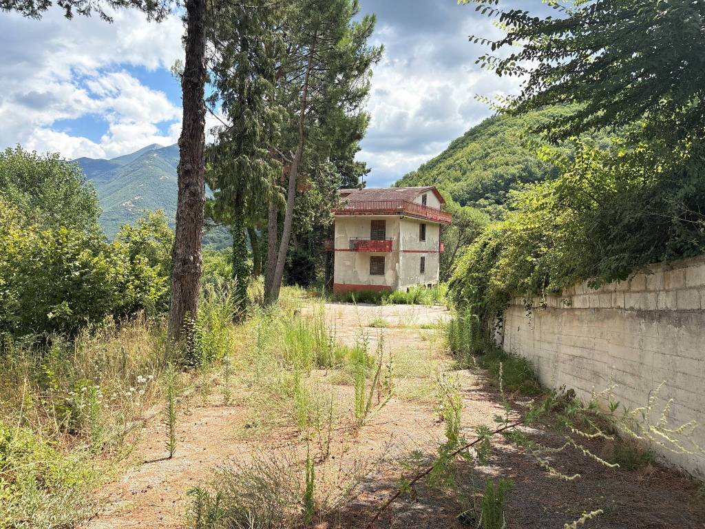 Villa a Serino in Via Ferrari Canale, 15 - Foto 2