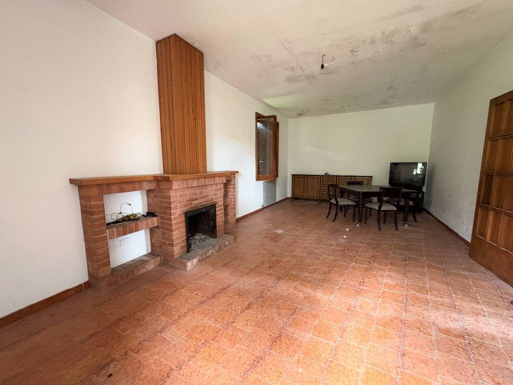 Villa a Serino in Via Ferrari Canale, 15 - Foto 4