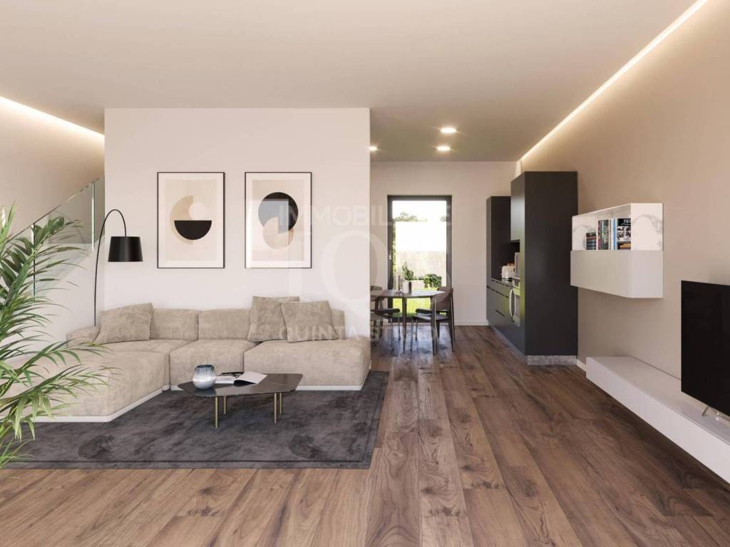 Villa a Appiano gentile in Via delle Strette - Foto 2