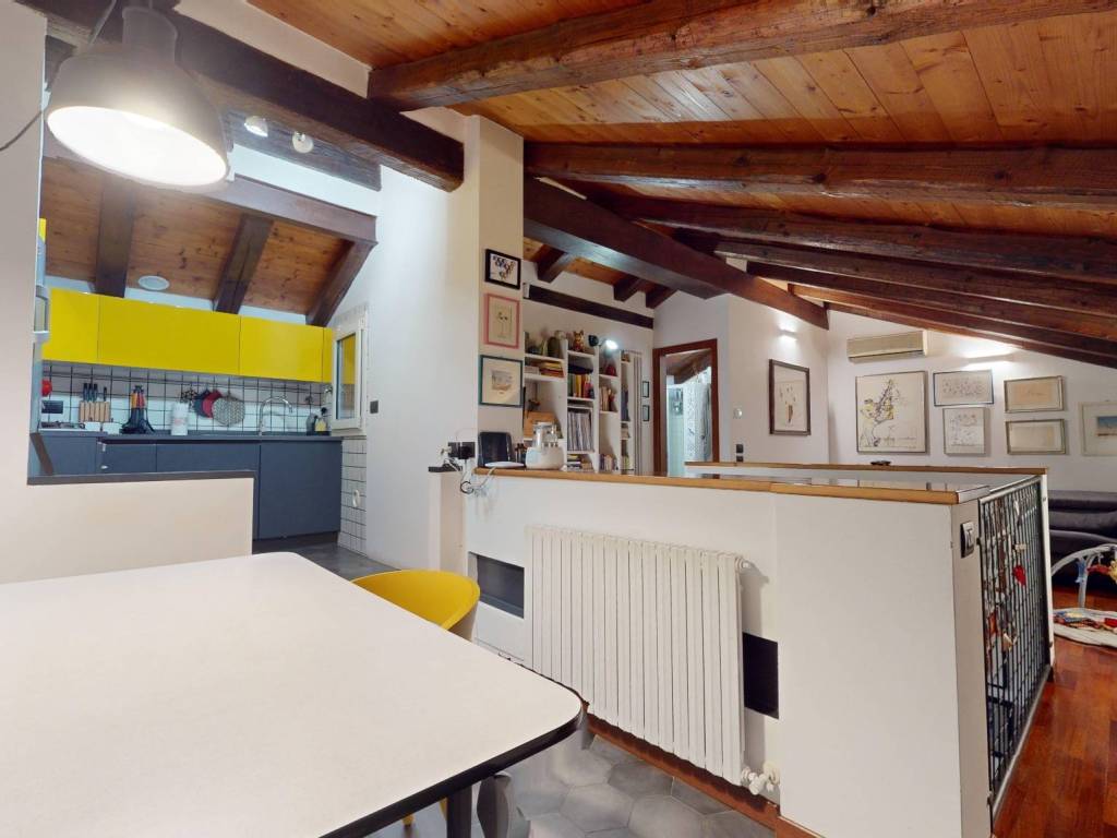 Appartamento a Bologna in Via San Felice - Foto 3