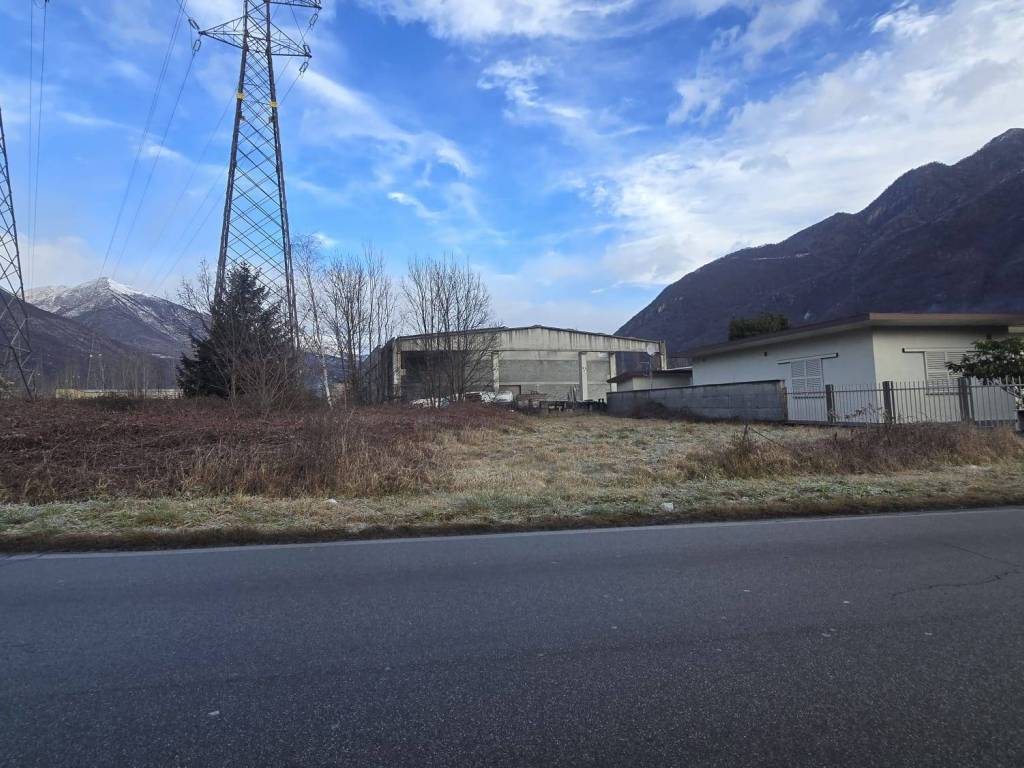 Terreno a Piedimulera - Foto 2