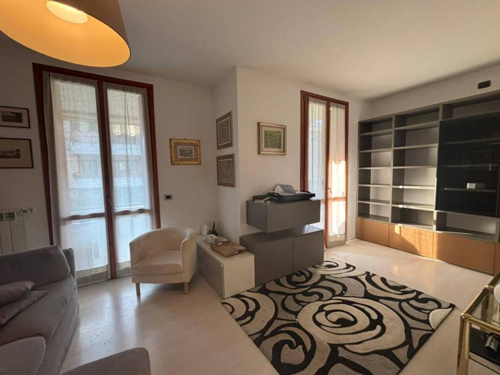 Appartamento a Seregno in Via Gozzano, 21 - Foto 4