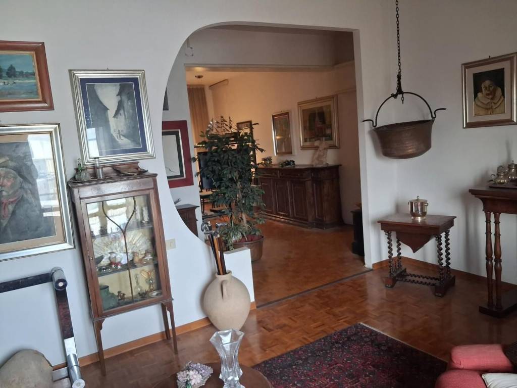 Appartamento a Empoli in Via cherubini, , 50053 - Foto 2