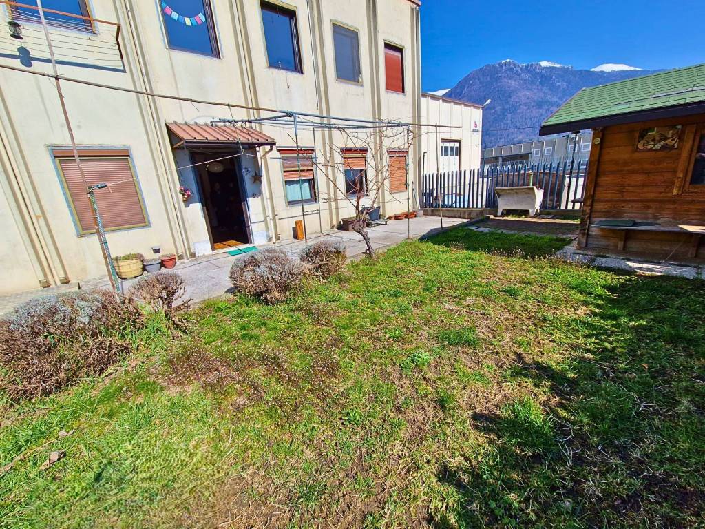 Appartamento a Borgo valsugana in Via per Telve - Foto 2