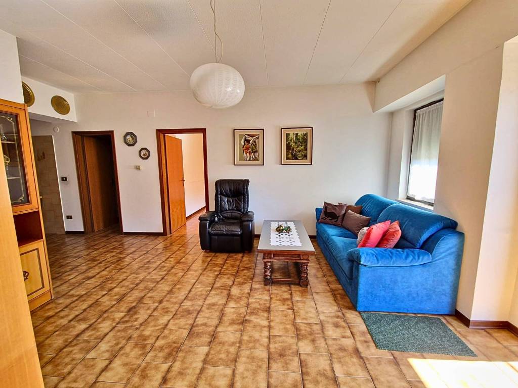 Appartamento a Borgo valsugana in Via per Telve - Foto 4