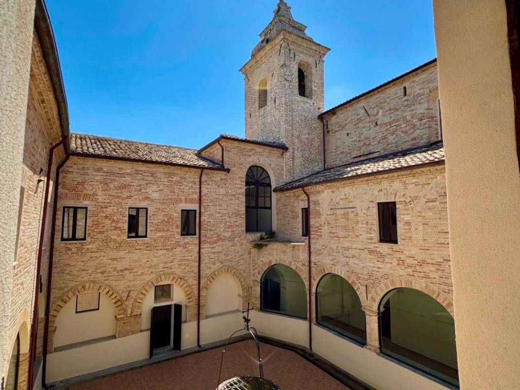Palazzo / stabile a Montottone - Foto 3