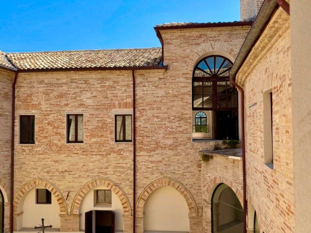 Palazzo / stabile a Montottone - Foto 4