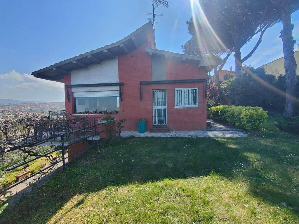 Villa a Marino in Via Guglielmo Marconi - Foto 2