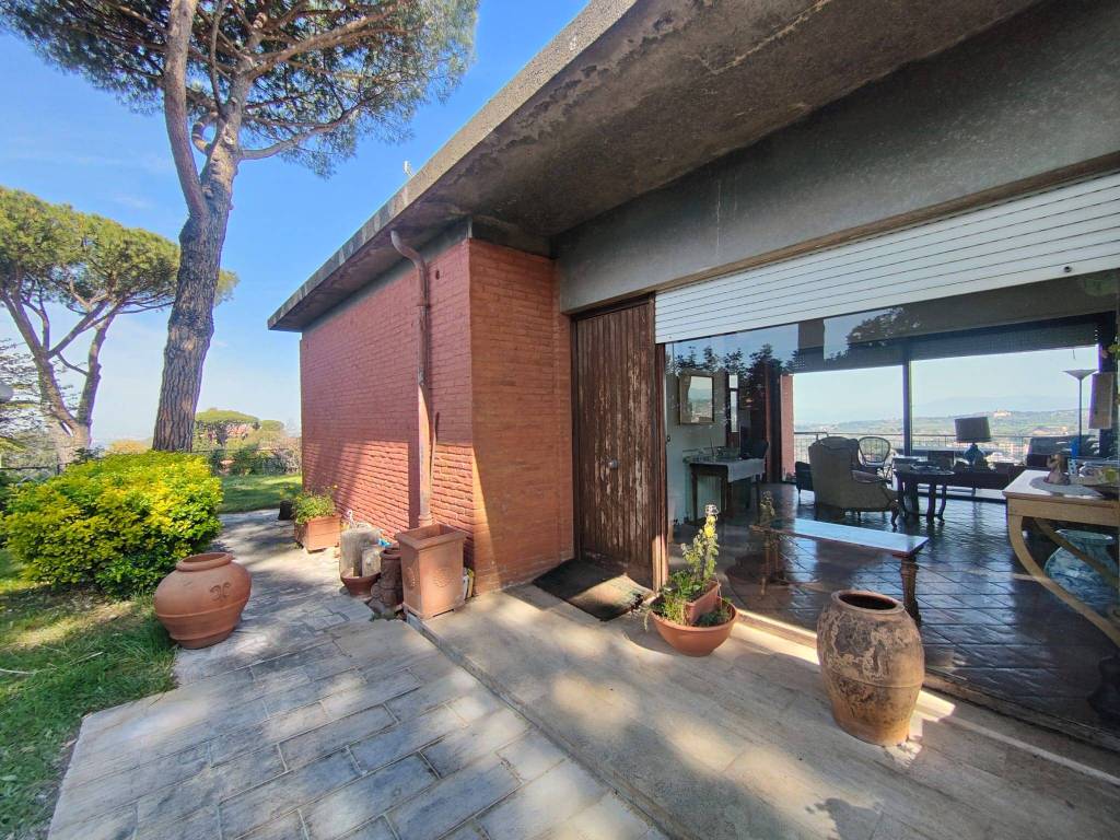 Villa a Marino in Via Guglielmo Marconi - Foto 4