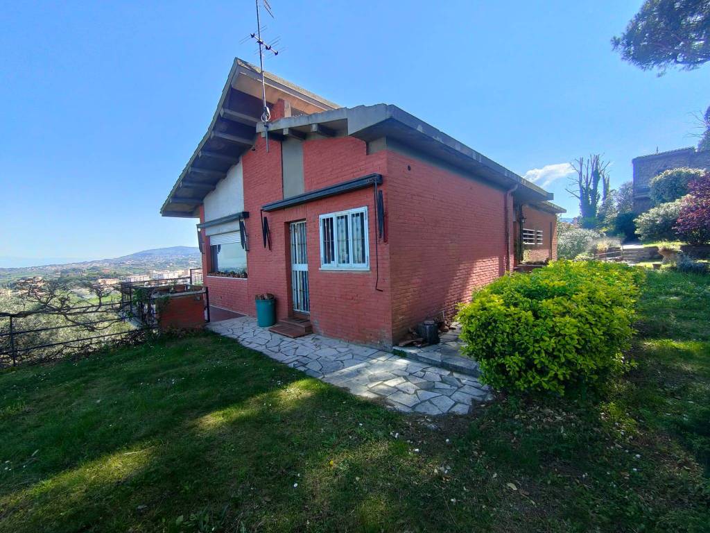 Villa a Marino in Via Guglielmo Marconi - Foto 5