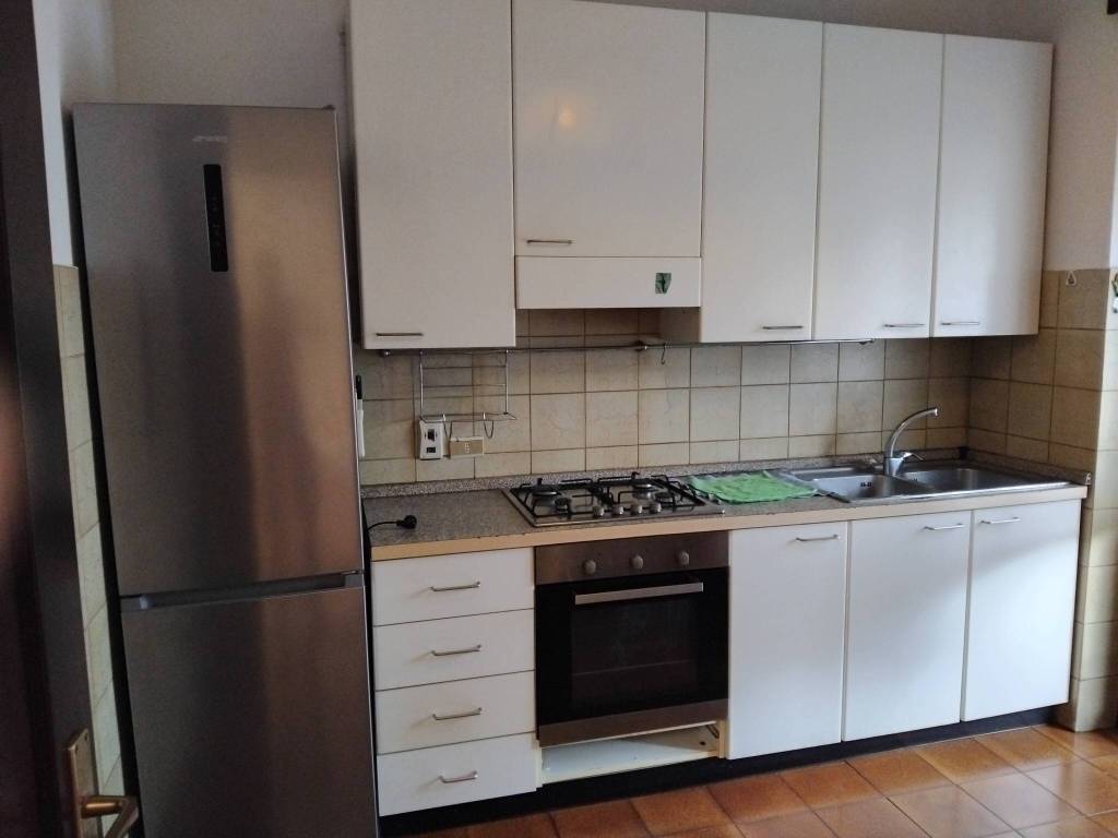 Appartamento a Vicenza in Via Almerigo Girotto, 20 - Foto 3