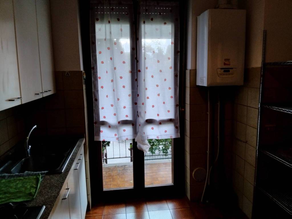 Appartamento a Vicenza in Via Almerigo Girotto, 20 - Foto 4