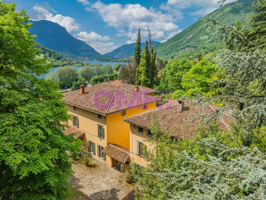 Villa a Ranzanico in Via Zenera, 43 - Foto 2