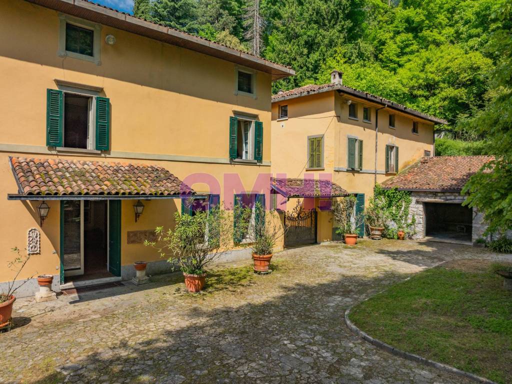 Villa a Ranzanico in Via Zenera, 43 - Foto 3