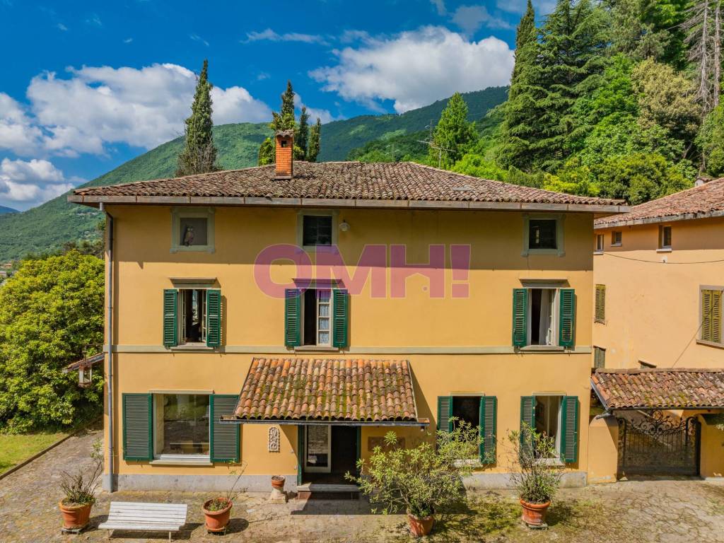 Villa a Ranzanico in Via Zenera, 43 - Foto 4