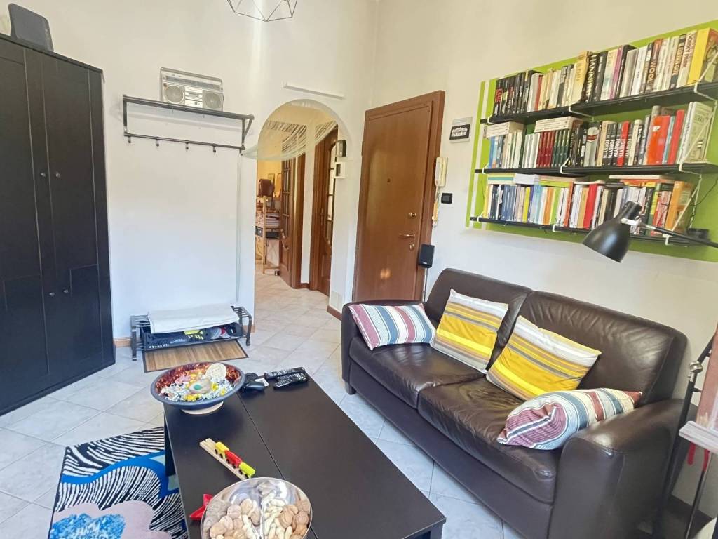 Appartamento a Mignanego in Via Vittorio Veneto, 39 - Foto 3