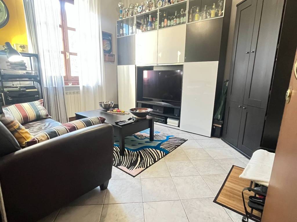 Appartamento a Mignanego in Via Vittorio Veneto, 39 - Foto 4