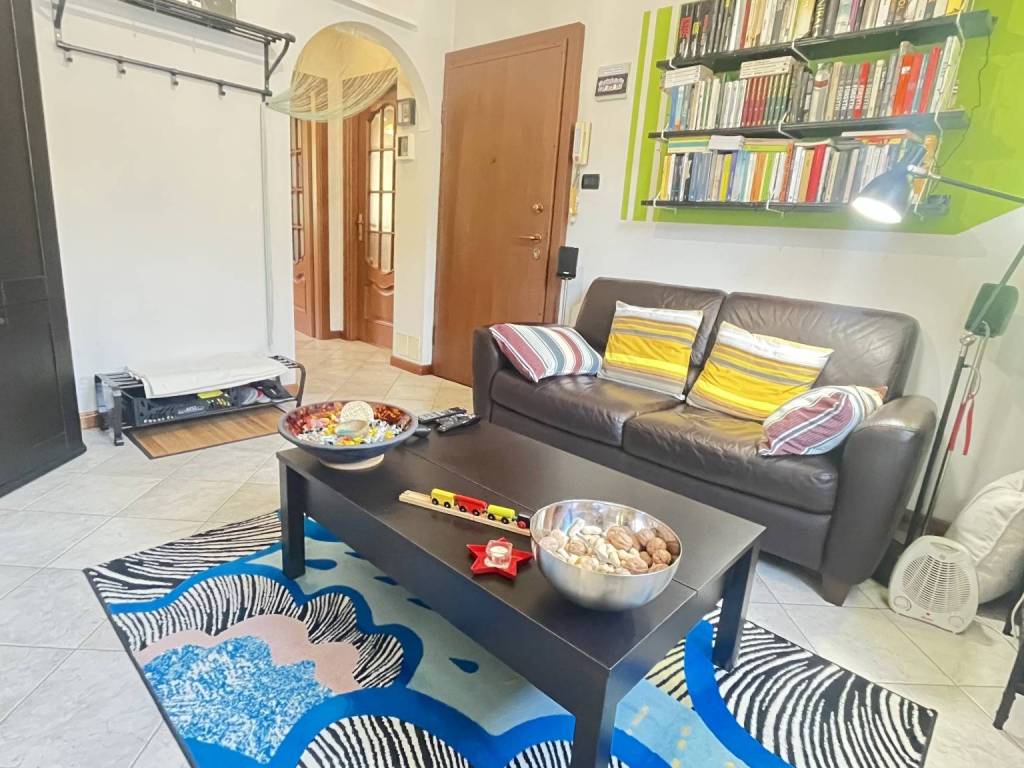 Appartamento a Mignanego in Via Vittorio Veneto, 39 - Foto 5