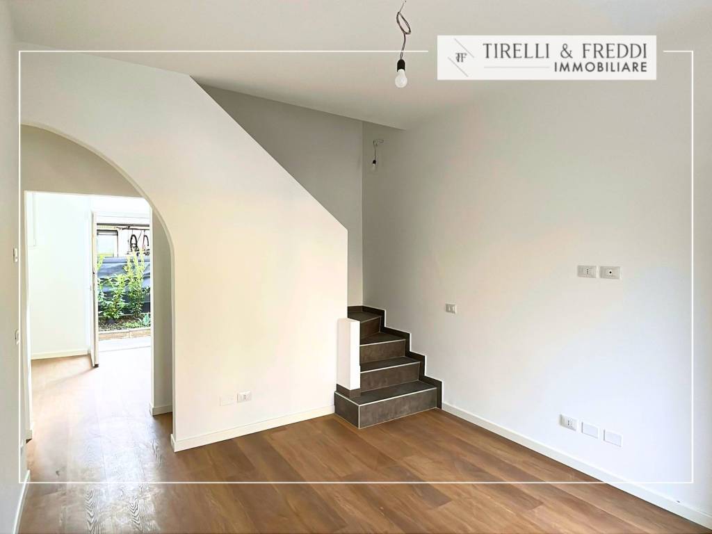 Casa indipendente a Brescia in Via 13 Villaggio Badia - Foto 2