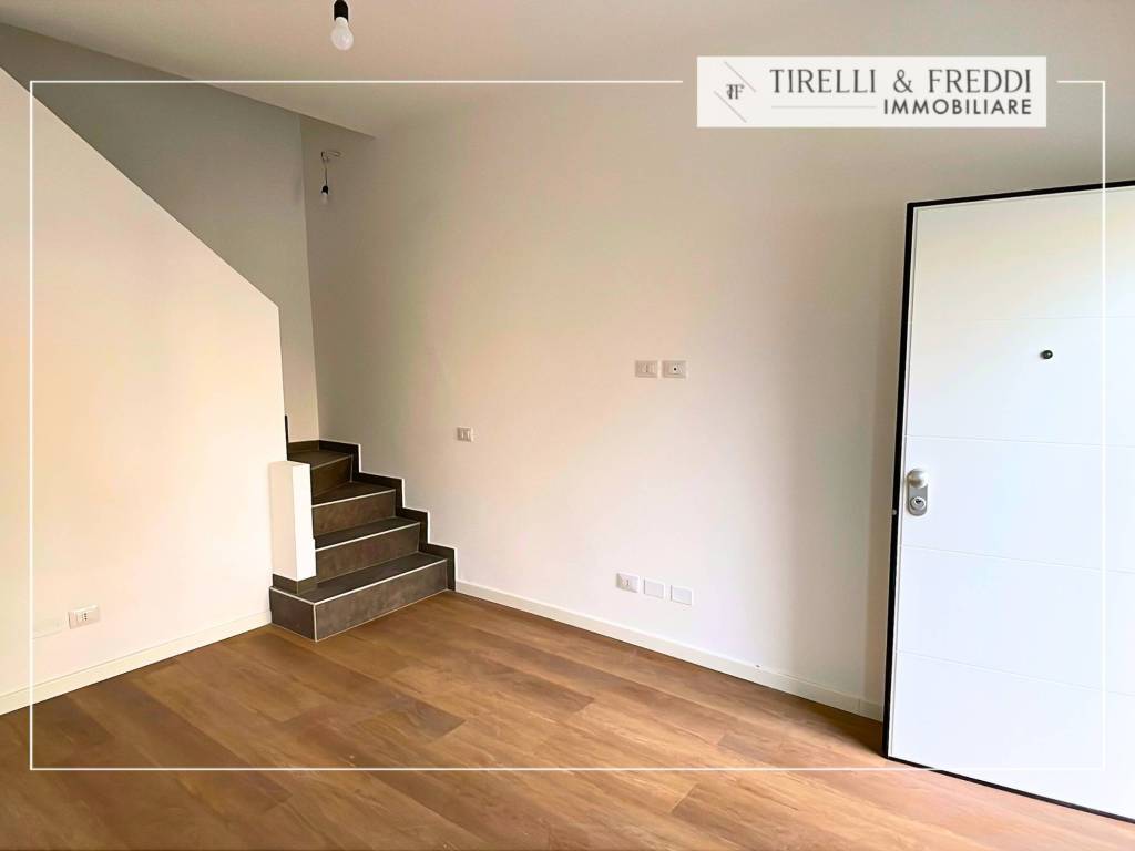 Casa indipendente a Brescia in Via 13 Villaggio Badia - Foto 3