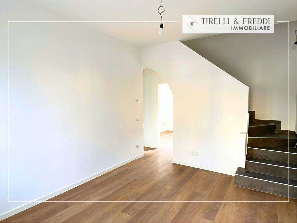 Casa indipendente a Brescia in Via 13 Villaggio Badia - Foto 4