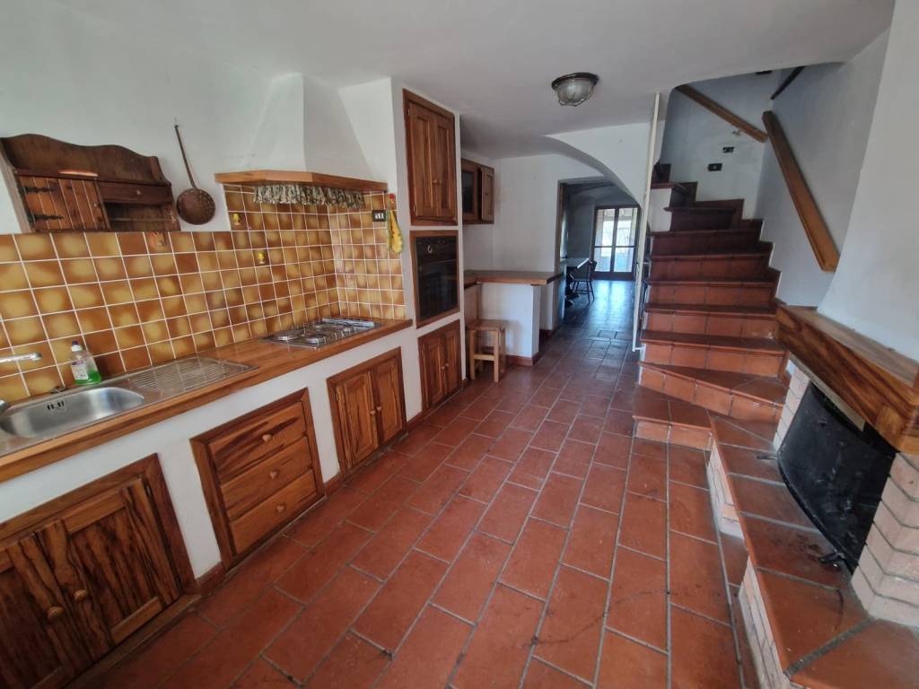 Casa indipendente a Capriata d'orba in Via Provinciale - Foto 2