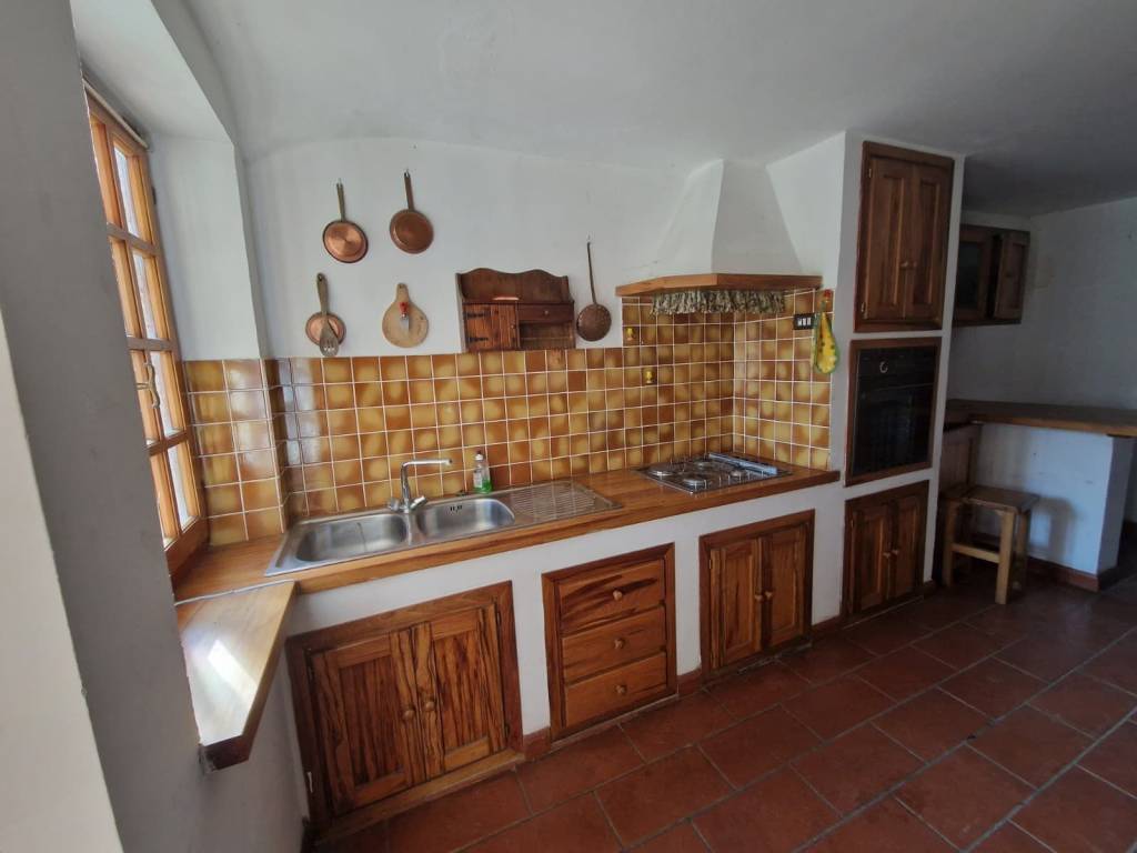 Casa indipendente a Capriata d'orba in Via Provinciale - Foto 3