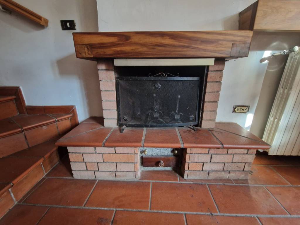 Casa indipendente a Capriata d'orba in Via Provinciale - Foto 4