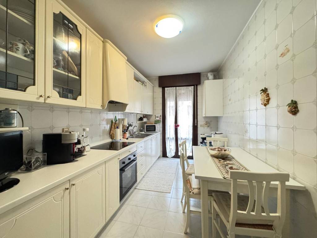 Appartamento a Cadoneghe in Via Bragni - Foto 5