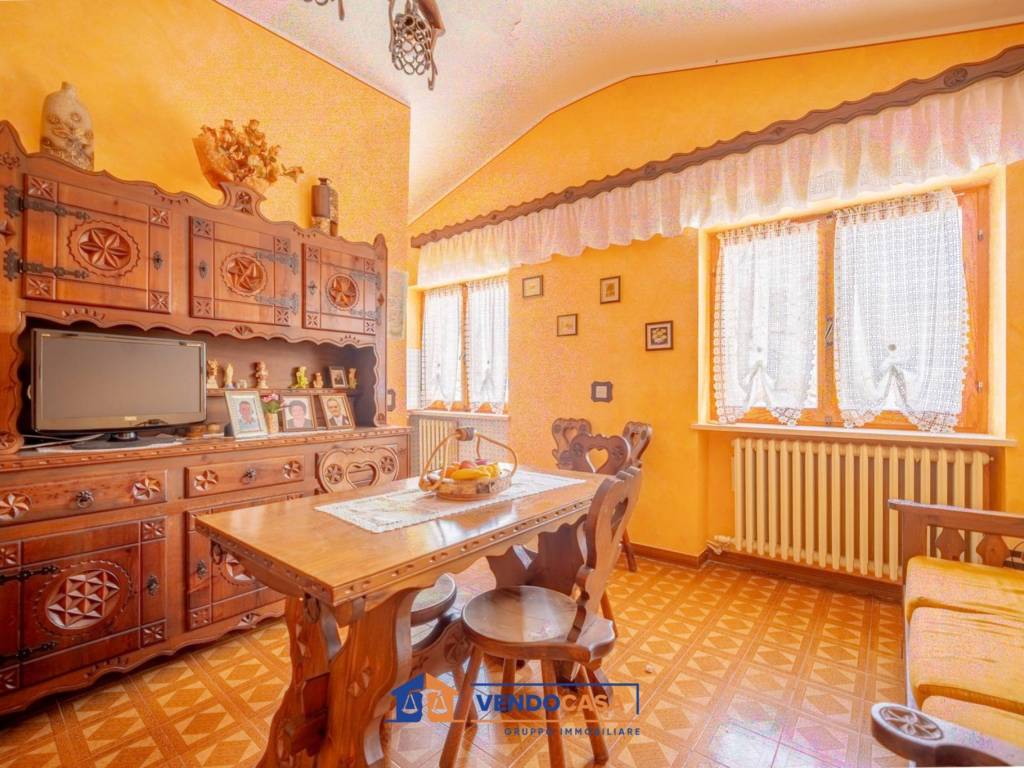 Villa a Demonte in Via Monte Bourel, 3 - Foto 2