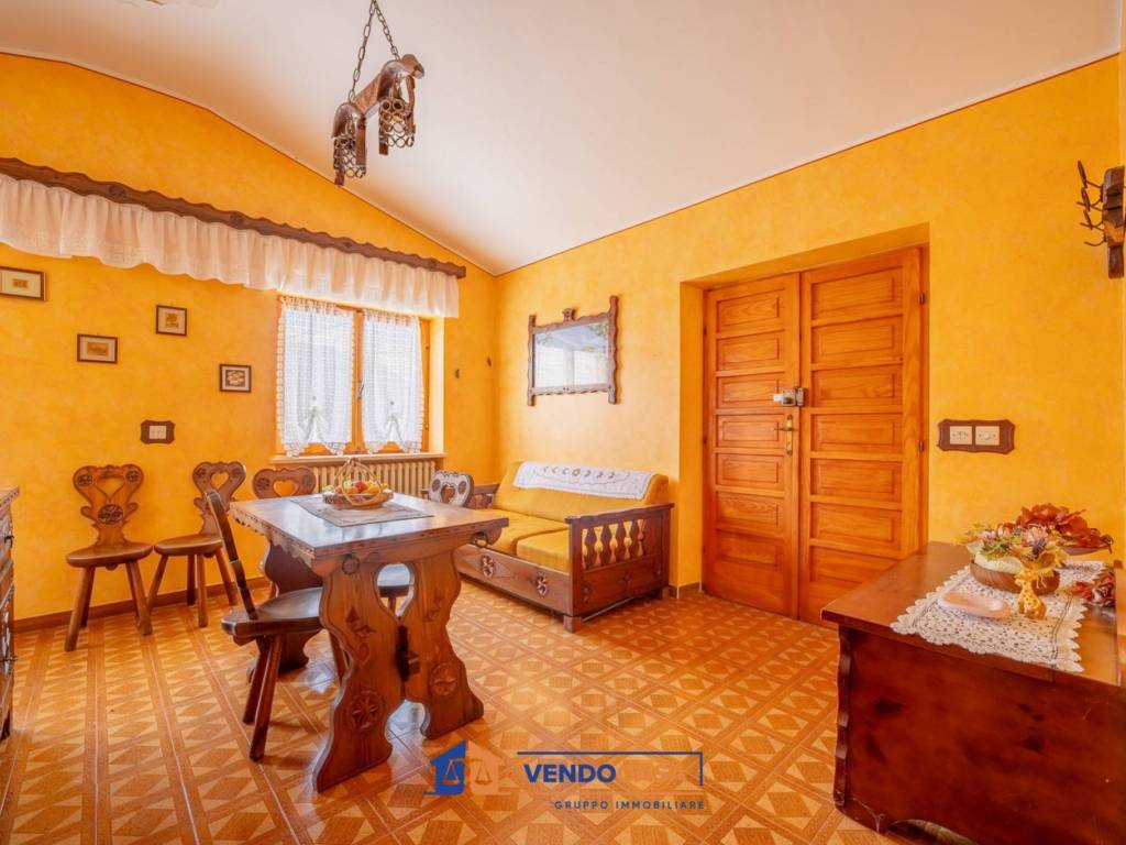 Villa a Demonte in Via Monte Bourel, 3 - Foto 3