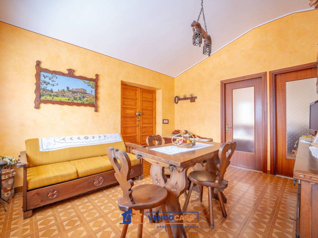 Villa a Demonte in Via Monte Bourel, 3 - Foto 4