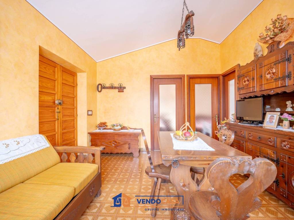 Villa a Demonte in Via Monte Bourel, 3 - Foto 5