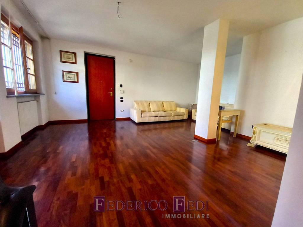 Villa a Prato in Via Giustino Fortunato - Foto 2