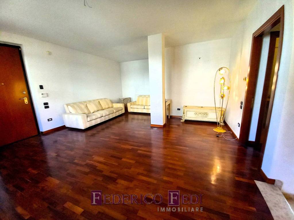 Villa a Prato in Via Giustino Fortunato - Foto 3
